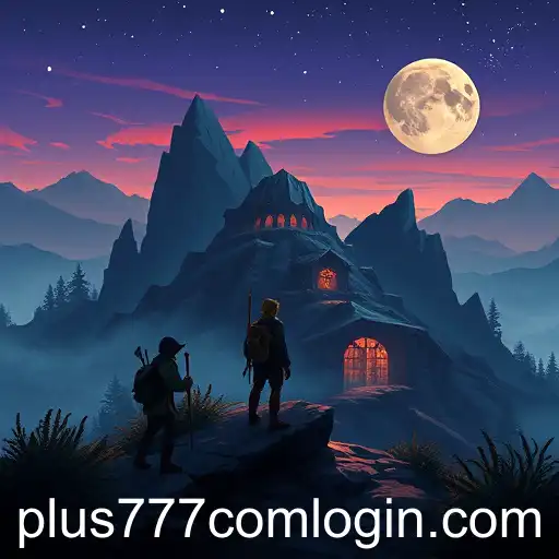 Exploring Adventure Games in the Digital Realm with Plus777