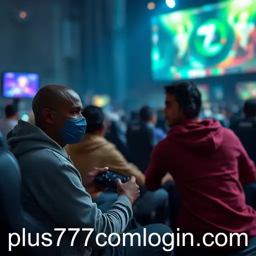 The Digital Playground: Gaming in 2025