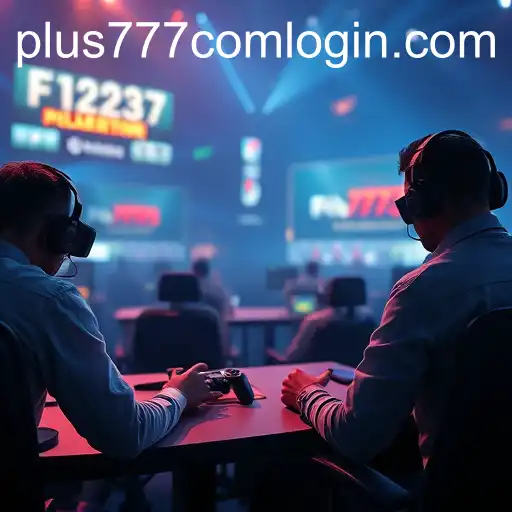 Digital Playground: Exploring the Evolution and Impact of Online Gaming