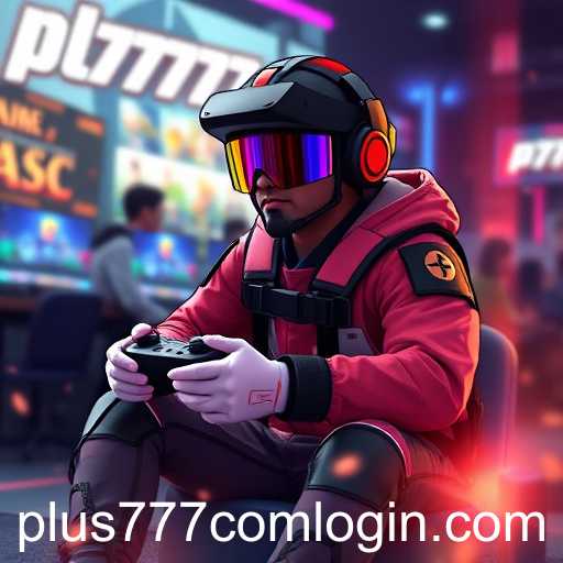 Gaming and Growth: The Digital Shift