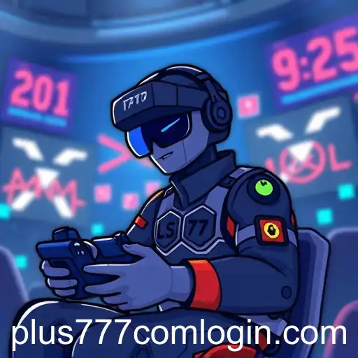 Gaming Innovations: The Rise of Plus777