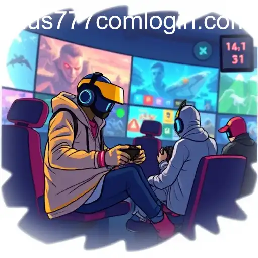 The Digital Gaming Landscape of 2025