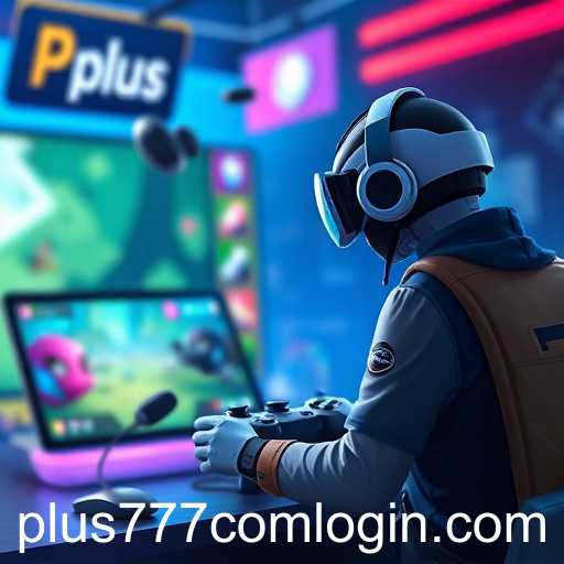 Innovations in Online Gaming: Exploring 'plus777'