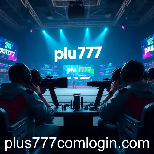 The Dynamic World of Multiplayer Games: Exploring the 'plus777' Universe