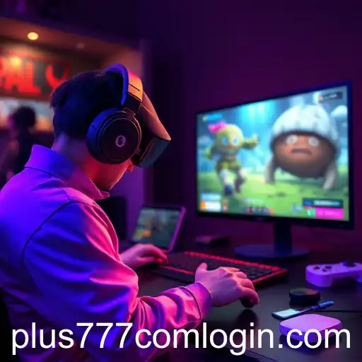 Emerging Trends in Online Gaming Platforms