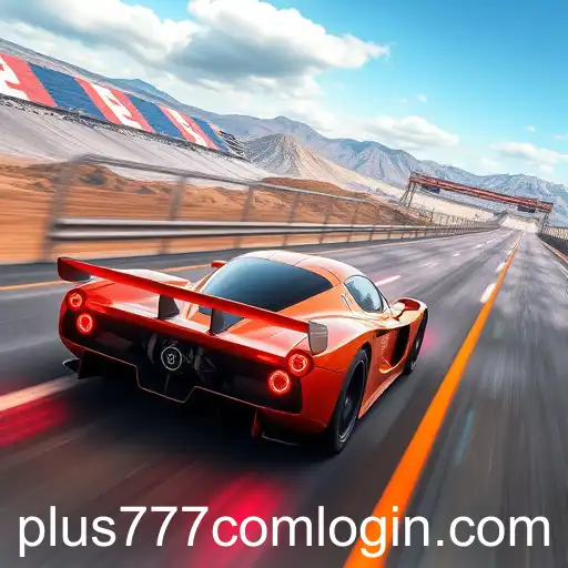 Exploring the Thrilling World of Racing Games on Plus777