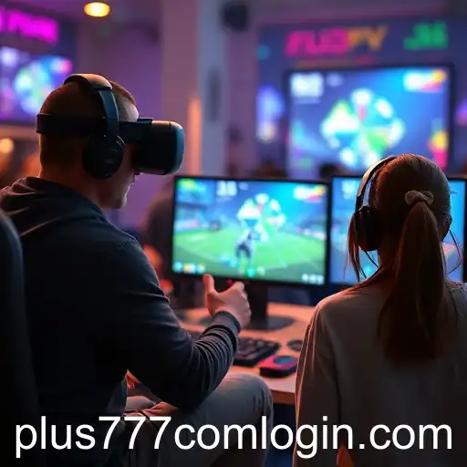 The Rise of Online Gaming: A Deep Dive into Trends