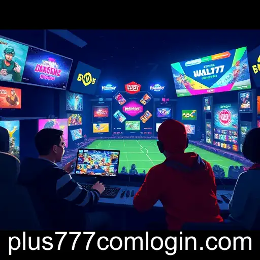 The Rise of Online Gaming Platforms in 2025