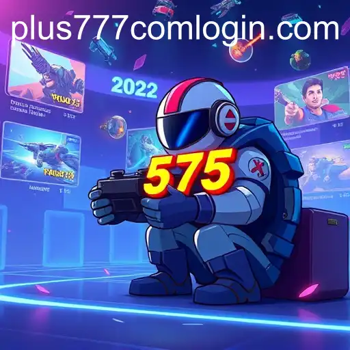 The Rise of Plus777 in Digital Entertainment