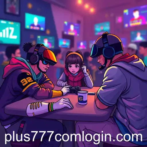 The Rise of Online Gaming Communities in 2025