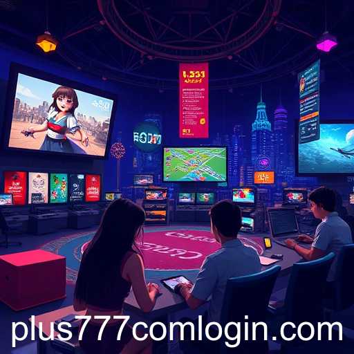 The Rising Influence of Gaming in 2025