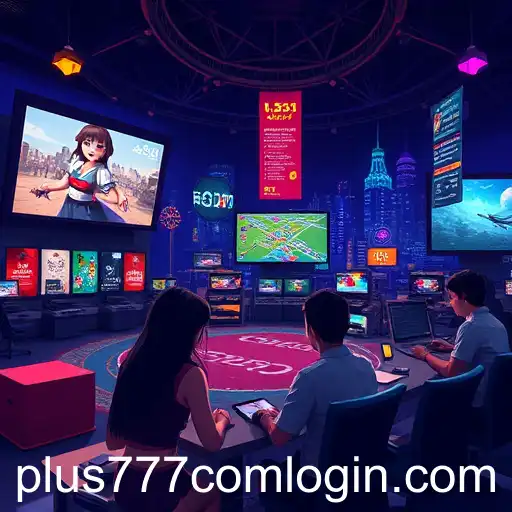 The Rising Influence of Gaming in 2025