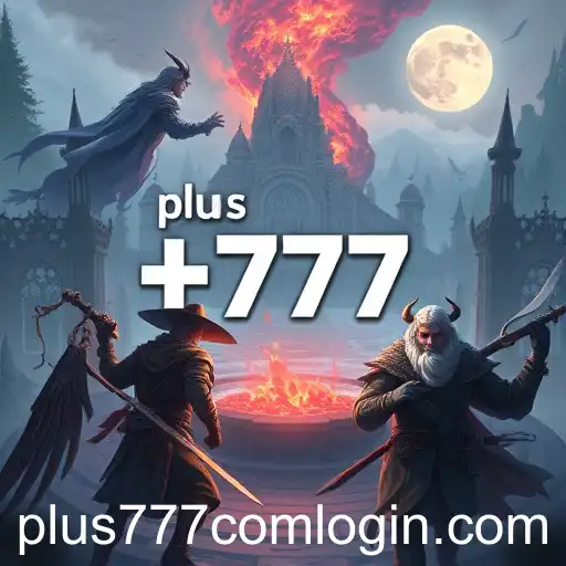 Exploring the Rich World of RPG Games: A Dive into plus777